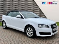 USED 2009 09 AUDI A3 1.9 TDI 2d 103 BHP 