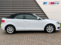 USED 2009 09 AUDI A3 1.9 TDI 2d 103 BHP 
