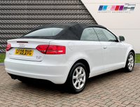USED 2009 09 AUDI A3 1.9 TDI 2d 103 BHP 