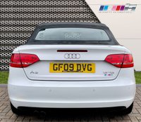 USED 2009 09 AUDI A3 1.9 TDI 2d 103 BHP 