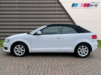 USED 2009 09 AUDI A3 1.9 TDI 2d 103 BHP 