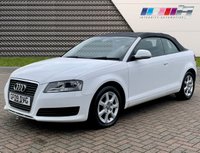 USED 2009 09 AUDI A3 1.9 TDI 2d 103 BHP 