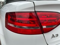 USED 2009 09 AUDI A3 1.9 TDI 2d 103 BHP 