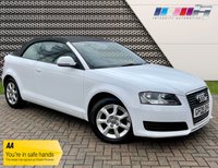USED 2009 09 AUDI A3 1.9 TDI 2d 103 BHP 