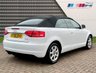 USED 2009 09 AUDI A3 1.9 TDI 2d 103 BHP 