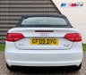 USED 2009 09 AUDI A3 1.9 TDI 2d 103 BHP 