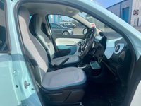 USED 2014 64 RENAULT TWINGO 1.0 DYNAMIQUE SCE S/S 5d 70 BHP &pound;0Tax,Sat Nav,Reversing Camera