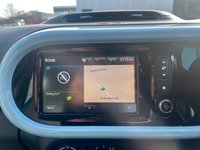 USED 2014 64 RENAULT TWINGO 1.0 DYNAMIQUE SCE S/S 5d 70 BHP &pound;0Tax,Sat Nav,Reversing Camera