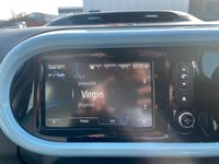 USED 2014 64 RENAULT TWINGO 1.0 DYNAMIQUE SCE S/S 5d 70 BHP &pound;0Tax,Sat Nav,Reversing Camera