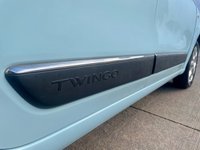 USED 2014 64 RENAULT TWINGO 1.0 DYNAMIQUE SCE S/S 5d 70 BHP &pound;0Tax,Sat Nav,Reversing Camera