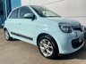 USED 2014 64 RENAULT TWINGO 1.0 DYNAMIQUE SCE S/S 5d 70 BHP &pound;0Tax,Sat Nav,Reversing Camera