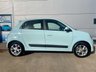 USED 2014 64 RENAULT TWINGO 1.0 DYNAMIQUE SCE S/S 5d 70 BHP &pound;0Tax,Sat Nav,Reversing Camera