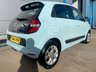 USED 2014 64 RENAULT TWINGO 1.0 DYNAMIQUE SCE S/S 5d 70 BHP &pound;0Tax,Sat Nav,Reversing Camera
