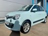 USED 2014 64 RENAULT TWINGO 1.0 DYNAMIQUE SCE S/S 5d 70 BHP &pound;0Tax,Sat Nav,Reversing Camera