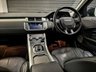 USED 2018 68 LAND ROVER RANGE ROVER EVOQUE 2.0 TD4 SE 5d 178 BHP MOT UNTIL DEC 2022 / GREAT SPEC!