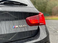 USED 2017 67 BMW 1 SERIES 3.0 M140I SHADOW EDITION 5d 335 BHP 