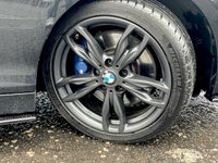 USED 2017 67 BMW 1 SERIES 3.0 M140I SHADOW EDITION 5d 335 BHP 