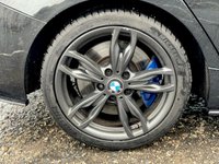 USED 2017 67 BMW 1 SERIES 3.0 M140I SHADOW EDITION 5d 335 BHP 
