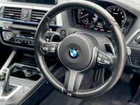 USED 2017 67 BMW 1 SERIES 3.0 M140I SHADOW EDITION 5d 335 BHP 