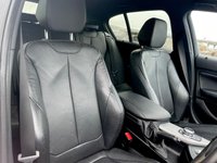 USED 2017 67 BMW 1 SERIES 3.0 M140I SHADOW EDITION 5d 335 BHP 