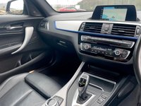 USED 2017 67 BMW 1 SERIES 3.0 M140I SHADOW EDITION 5d 335 BHP 