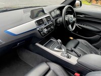 USED 2017 67 BMW 1 SERIES 3.0 M140I SHADOW EDITION 5d 335 BHP 