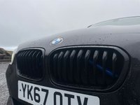 USED 2017 67 BMW 1 SERIES 3.0 M140I SHADOW EDITION 5d 335 BHP 