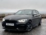 USED 2017 67 BMW 1 SERIES 3.0 M140I SHADOW EDITION 5d 335 BHP 