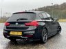 USED 2017 67 BMW 1 SERIES 3.0 M140I SHADOW EDITION 5d 335 BHP 