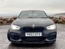 USED 2017 67 BMW 1 SERIES 3.0 M140I SHADOW EDITION 5d 335 BHP 
