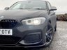 USED 2017 67 BMW 1 SERIES 3.0 M140I SHADOW EDITION 5d 335 BHP 