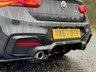 USED 2017 67 BMW 1 SERIES 3.0 M140I SHADOW EDITION 5d 335 BHP 
