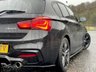 USED 2017 67 BMW 1 SERIES 3.0 M140I SHADOW EDITION 5d 335 BHP 