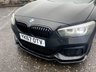 USED 2017 67 BMW 1 SERIES 3.0 M140I SHADOW EDITION 5d 335 BHP 