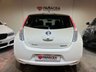 USED 2013 13 NISSAN LEAF 0.0 TEKNA 5d 109 BHP 