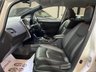 USED 2013 13 NISSAN LEAF 0.0 TEKNA 5d 109 BHP 