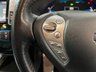 USED 2013 13 NISSAN LEAF 0.0 TEKNA 5d 109 BHP 