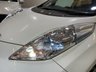 USED 2013 13 NISSAN LEAF 0.0 TEKNA 5d 109 BHP 