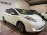 USED 2013 13 NISSAN LEAF 0.0 TEKNA 5d 109 BHP 