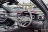 USED 2017 66 MERCEDES-BENZ E43 AMG 3.0 AMG E 43 4MATIC PREMIUM PLUS 4d AUTO 396 BHP RED STITCHING+WIDESCREEN COCKPIT