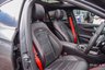 USED 2017 66 MERCEDES-BENZ E43 AMG 3.0 AMG E 43 4MATIC PREMIUM PLUS 4d AUTO 396 BHP RED STITCHING+WIDESCREEN COCKPIT