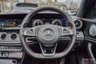 USED 2017 66 MERCEDES-BENZ E43 AMG 3.0 AMG E 43 4MATIC PREMIUM PLUS 4d AUTO 396 BHP RED STITCHING+WIDESCREEN COCKPIT