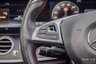 USED 2017 66 MERCEDES-BENZ E43 AMG 3.0 AMG E 43 4MATIC PREMIUM PLUS 4d AUTO 396 BHP RED STITCHING+WIDESCREEN COCKPIT