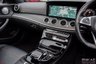 USED 2017 66 MERCEDES-BENZ E43 AMG 3.0 AMG E 43 4MATIC PREMIUM PLUS 4d AUTO 396 BHP RED STITCHING+WIDESCREEN COCKPIT