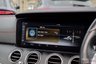 USED 2017 66 MERCEDES-BENZ E43 AMG 3.0 AMG E 43 4MATIC PREMIUM PLUS 4d AUTO 396 BHP RED STITCHING+WIDESCREEN COCKPIT