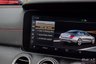 USED 2017 66 MERCEDES-BENZ E43 AMG 3.0 AMG E 43 4MATIC PREMIUM PLUS 4d AUTO 396 BHP RED STITCHING+WIDESCREEN COCKPIT