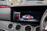 USED 2017 66 MERCEDES-BENZ E43 AMG 3.0 AMG E 43 4MATIC PREMIUM PLUS 4d AUTO 396 BHP RED STITCHING+WIDESCREEN COCKPIT