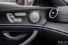 USED 2017 66 MERCEDES-BENZ E43 AMG 3.0 AMG E 43 4MATIC PREMIUM PLUS 4d AUTO 396 BHP RED STITCHING+WIDESCREEN COCKPIT