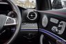 USED 2017 66 MERCEDES-BENZ E43 AMG 3.0 AMG E 43 4MATIC PREMIUM PLUS 4d AUTO 396 BHP RED STITCHING+WIDESCREEN COCKPIT