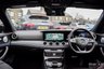 USED 2017 66 MERCEDES-BENZ E43 AMG 3.0 AMG E 43 4MATIC PREMIUM PLUS 4d AUTO 396 BHP RED STITCHING+WIDESCREEN COCKPIT